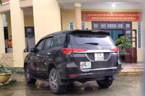 Một người tự tử trong khu cách ly ở Đà Nẵng