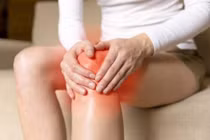 Sợ đau khớp gối không dám vận động