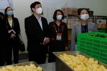 Ngành y tế sẵn sàng các phương án phục vụ Đại hội Đảng