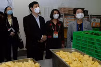 Ngành y tế sẵn sàng các phương án phục vụ Đại hội Đảng