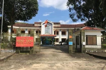  Kiến nghị kỷ luật nhiều cán bộ huyện Đăk Hà do sai phạm đấu giá đất 