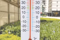 Hóa giải nắng nóng cho ngôi nhà bạn