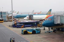 Hàng không đang dần hồi phục 