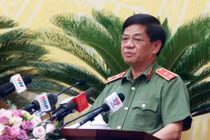 Giám đốc Công an Hà Nội 'bêu tên' 5 cụm chung cư đã chuyển VKS xem xét khởi tố