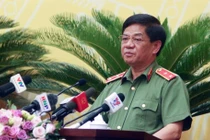 Giám đốc Công an Hà Nội 'bêu tên' 5 cụm chung cư đã chuyển VKS xem xét khởi tố