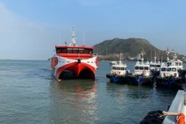 Kênh thông tin đặt vé tàu cao tốc đi du lịch đến các đảo tại Việt Nam