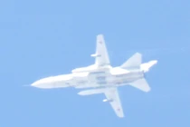 Không quân Nga tiêu diệt hàng chục tay súng IS trong tháng 1/2022