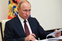 Tổng thống Nga Putin ký sắc lệnh cấm mua phần mềm nước ngoài