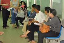 Chuyện những người bán máu