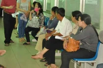 Chuyện những người bán máu