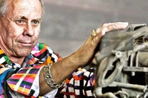 Bán phế liệu thành triệu phú