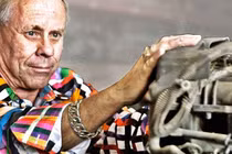 Bán phế liệu thành triệu phú