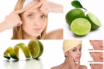 Bạn đã biết 7 lợi ích bất tận của vỏ chanh?