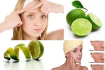 Bạn đã biết 7 lợi ích bất tận của vỏ chanh?
