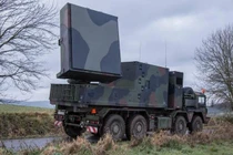 Đức dự kiến cung cấp radar chống pháo binh hiện đại cho quân đội Ukraine