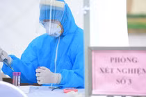 Huy động công an truy vết gần 1.000 người