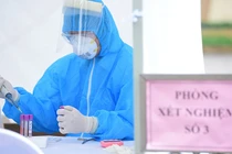 Huy động công an truy vết gần 1.000 người