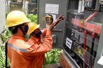 Tiêu thụ điện lập kỷ lục, Chính phủ hỗ trợ giảm giá điện lần 3