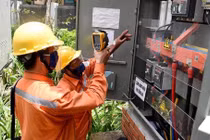 Tiêu thụ điện lập kỷ lục, Chính phủ hỗ trợ giảm giá điện lần 3