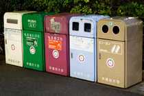 Quản lý xả thải cộng đồng và các giải pháp xử lý rác