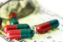 Ngành dược nhạy cảm với Covid, nhưng đang dần phục hồi