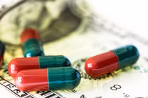 Ngành dược nhạy cảm với Covid, nhưng đang dần phục hồi