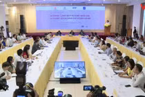 Cổng Dịch vụ công Quốc gia tích hợp nhiều tiện ích 