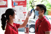 Đâu là yếu tố giữ chân và thu hút nhân sự ngành chuyển phát nhanh mùa cuối năm?