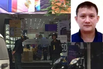 Interpol truy nã đỏ ông chủ Nhật Cường Mobile Bùi Quang Huy