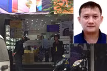 Interpol truy nã đỏ ông chủ Nhật Cường Mobile Bùi Quang Huy