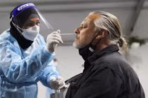 "Siêu cảm lạnh" có triệu chứng giống COVID-19