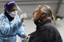 "Siêu cảm lạnh" có triệu chứng giống COVID-19