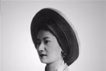 Nam Phương hoàng hậu và cuộc hôn nhân chính trị