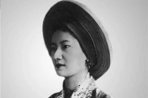 Nam Phương hoàng hậu: Còn lại là tình yêu