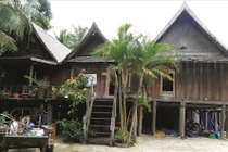 “Bắt chồng” ở Buôn Đôn