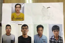 Bắt giữ nhóm nghi phạm sao chép thẻ ATM trộm tiền tỷ