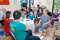 Bất bình đẳng giới đang tạo áp lực cho cả nam và nữ