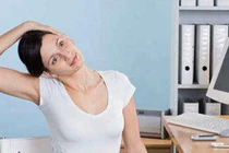 Bài tập giảm mỡ cổ, cằm đơn giản, hiệu quả