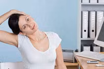 Bài tập giảm mỡ cổ, cằm đơn giản, hiệu quả