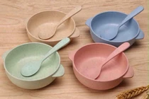 Bát thìa từ lúa mạch có an toàn?