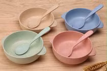 Bát thìa từ lúa mạch có an toàn?