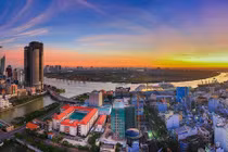 'Mỗi tháng cho thuê nhà lỗ 50 triệu đồng vì dịch'