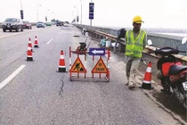 Thông xe cầu Thăng Long vào cuối năm 2020