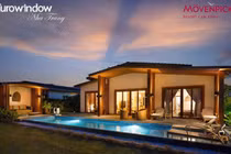 Yếu tố kích hoạt thị trường BĐS nghỉ dưỡng Cam Ranh