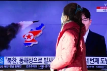 Triều Tiên sử dụng hệ thống định vị vệ tinh của Nga thay vì GPS để phóng tên lửa