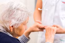  Ăn nhiều mỡ dễ mắc sa sút trí tuệ