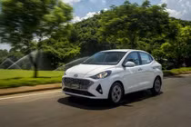 Tháng 9/2021, tại các đại lý ô tô Hyundai ở Hà Nội, Hyundai Grand i10 được giảm đến 21,7 triệu đồng.