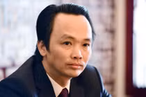 Bộ Công an đề nghị rà soát giao dịch liên quan đến ông Trịnh Văn Quyết 