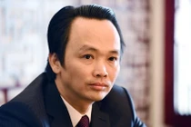 Bộ Công an đề nghị rà soát giao dịch liên quan đến ông Trịnh Văn Quyết 