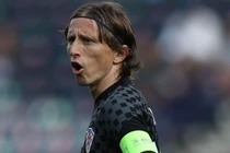 Đương kim á quân thế giới gây thất vọng tại Euro